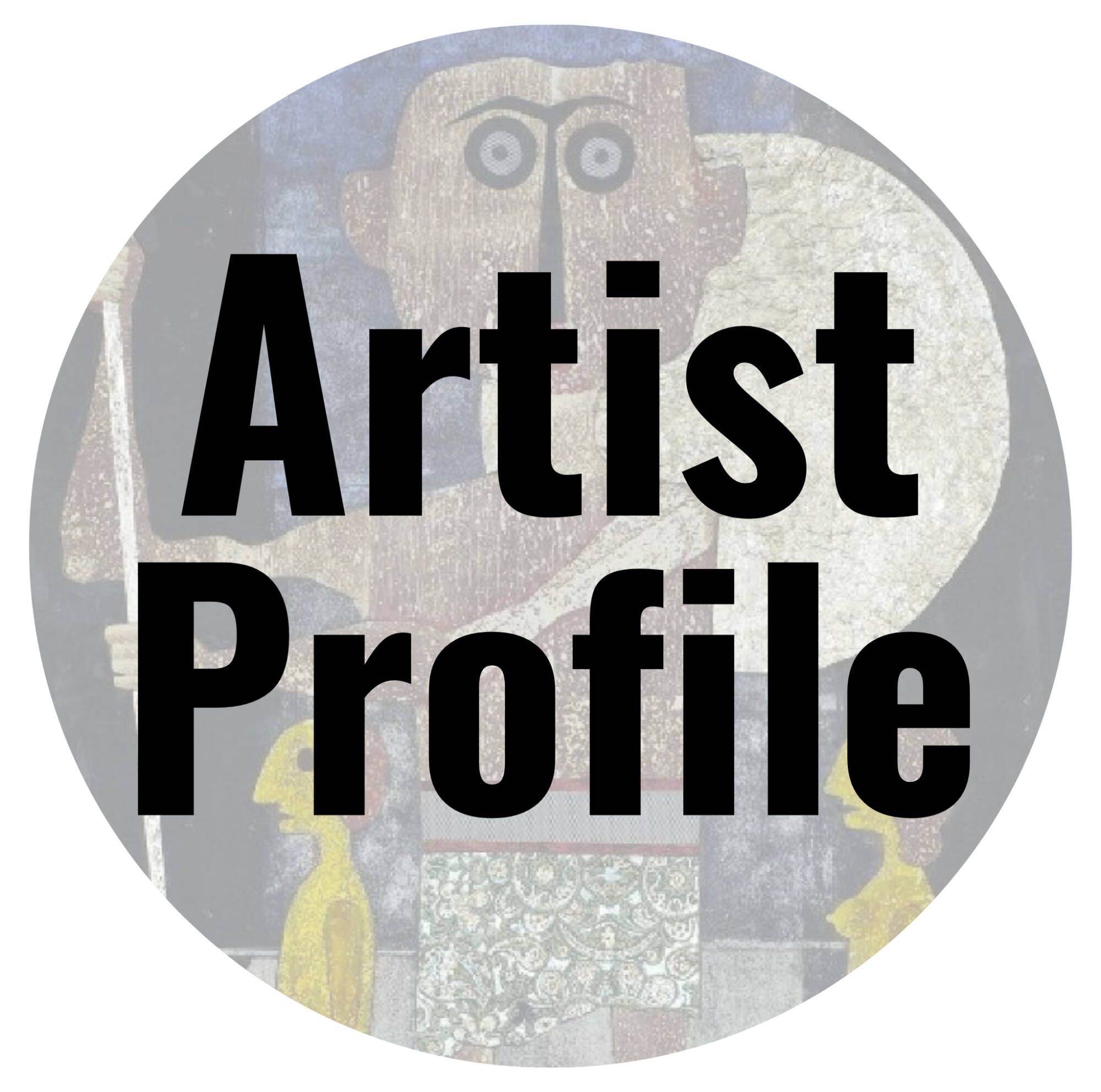 Click to learn about artist Henk Krijger